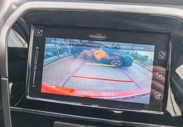 Suzuki 2021 Suzuki Vitara Premium 1,4 mild Hybrid 2WD 6MT SALON PL 1 wlasciciel 1.4, zdjęcie 30