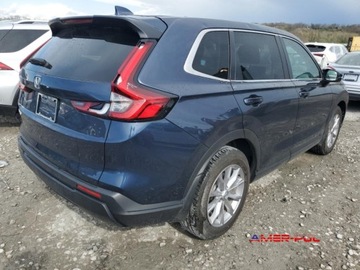 Honda CR-V VI 2025 Honda CR-V 2025 1.5L Turbo AWD 1.5 Benzyna 190KM, zdjęcie 2