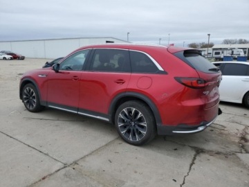 Mazda 2024 Mazda CX-90 2204, 2.5L, 4x4, PREMIUM, od ubezpieczalni 2.5 Hybryda 323KM, zdjęcie 5