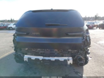 BMW XM 2024 BMW XM 2024 4.4l 4.4 Benzyna 483KM, zdjęcie 3