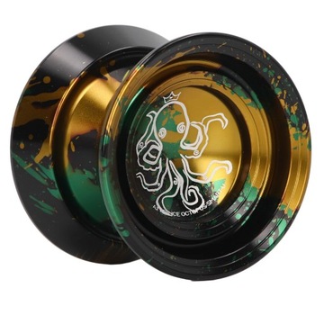 JOJO METALOWE YOYO
