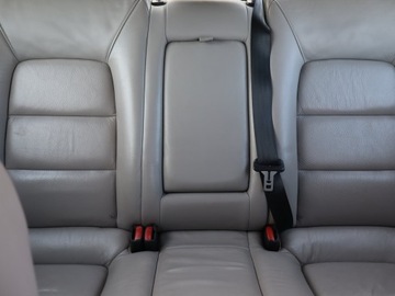 Volvo S80 II Sedan 2.0D 136KM 2008 Volvo S80 2.0 D, Navi, Klima, Klimatronic, zdjęcie 9