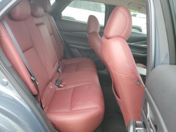 Mazda CX-30 2023 Mazda CX-30 2023r., Preferred, od ubezpieczalni 2.5 Benzyna 191KM, zdjęcie 9
