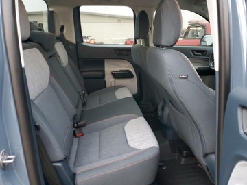 Ford Maverick II 2024 Ford Maverick Xlt 2024 2.0l 2.0 Benzyna 250KM, zdjęcie 10