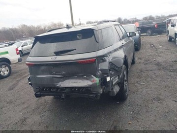 Ford Explorer VI 2025 Ford Explorer St 2025 3.0 Benzyna 400KM, zdjęcie 4