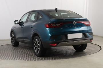 Renault Arkana SUV 1.3 TCe 140KM 2022 Renault Arkana 1.3 TCe, Salon Polska, zdjęcie 3