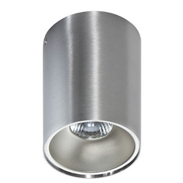 Декоративная алюминиевая вставка AZzardo Remo R алюминий AZ0821 для семейства REMO