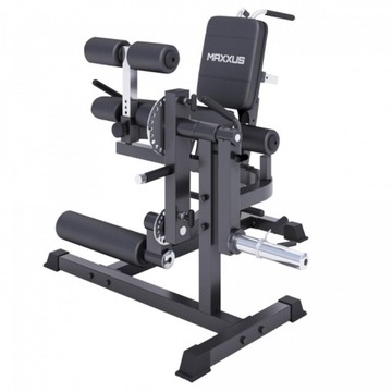 Multifunkcyjne urządzenie do treningu MAXXUS Trainer Pro