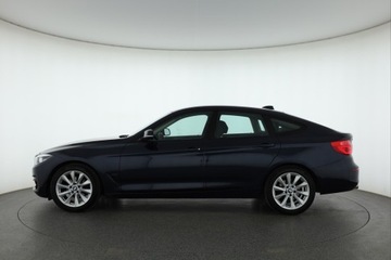BMW Seria 3 F30-F31-F34 Limuzyna Facelifting 2.0 320i 184KM 2018 BMW 3GT 320i GT, Salon Polska, Serwis ASO, zdjęcie 2