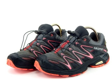 Туфли SALOMON ACS 2 LITE GTX размер 39\25 см