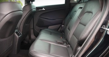 Hyundai Tucson III SUV 1.6 T-GDI 177KM 2016 Hyundai Tucson (Nr161) 1.6 Nawigacja Tempomat Kamera Parktrpnik Skory Gwar, zdjęcie 15
