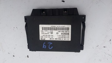 Moduł pdc cofania A9069001200 Sprinter 906