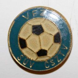 Значок Футбольной ассоциации Восточной Словакии
