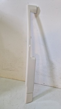 spoiler zakabinowy owiewka iveco stralis 504282940