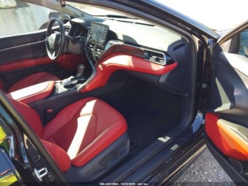 Toyota Camry IX 2023 Toyota Camry XSE V6 2023 3.5 Benzyna 301KM, zdjęcie 9