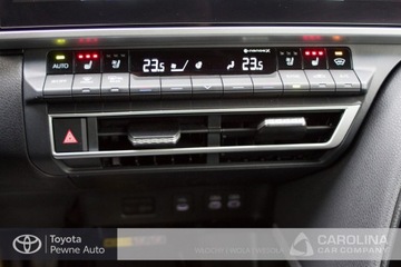 Toyota Camry IX 2024 Toyota Camry 2.5 Hybrid Dynamic Force Prestige e-C, zdjęcie 12