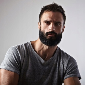 Набор для депиляции BARBER WAX 500г Нагреватель