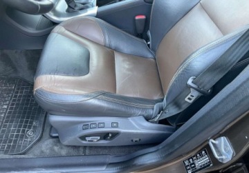 Volvo XC60 I SUV Facelifting 2.0 D4 DRIVE-E 181KM 2015 Volvo XC 60 2.0D4 181PK Automat Skory Xenon Panorama Serwis Zadbane POLECAM, zdjęcie 19