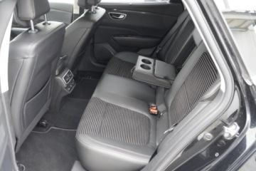 Renault Talisman Kombi 1.6 Energy dCi 160KM 2017 Renault Talisman NaviKamerPol SkoraMasazEl.KlapaLed Pure VisionAsystenty, zdjęcie 11