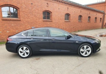 Opel Insignia I Sedan Facelifting 2.0 CDTI Ecotec 170KM 2017 Opel Insignia Full LED AGR Head-up Kamery 360 GetHelp 2.0 Diesel, zdjęcie 8