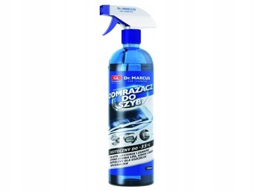 DR.MARCUS ODMRAŻACZ DO SZYB ATOMIZER -35°C 750ML