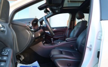 Mercedes Klasa B W246 Sports Tourer Facelifting 1.6 200 156KM 2016 Mercedes-Benz Klasa B Mercedes-Benz Klasa B 200 UrbanStyle Edition 1.6, zdjęcie 21