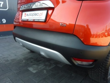 Renault Captur I Crossover 1.2 ENERGY TCe 118KM 2017 Renault Captur X-Mod*1.2 118Ps, zdjęcie 37