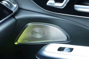 Mercedes Klasa E W214 Sedan 2.0 220d 197KM 2026 Mercedes-Benz Klasa E E 220 d 4MATIC Exclusive Polski Salon Duzy Rabat, zdjęcie 16