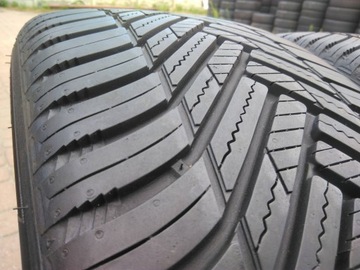 2x opony Hankook Kinergy 4S2 225/45 R18 7mm DEMO!!!