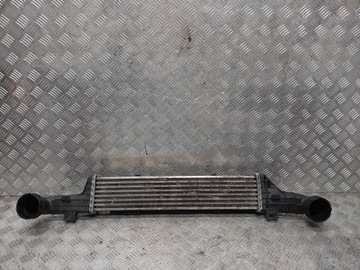 MERCEDES W210 2.2 2.7 INTERCOOLER A2105002000