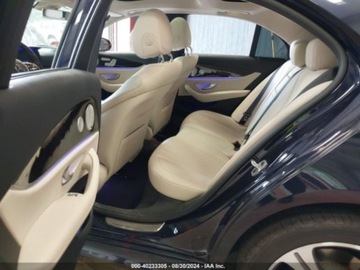 Mercedes Klasa E W213 2020 Mercedes-Benz Klasa E 2020r, 350, 4Matic, 2.0L 2.0 Benzyna 255KM, zdjęcie 12