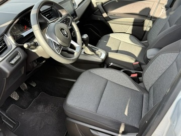 Renault Clio V Hatchback 5d 1.3 TCe 140KM 2021 Renault Captur 140ps*Full Led*, zdjęcie 16