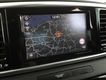 Kia Sportage IV SUV Facelifting 1.6 CRDI 115KM 2020 Kia Sportage GT Line skóra navi kamera tempomat, zdjęcie 23