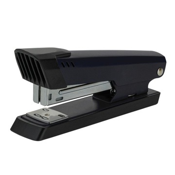 БОЛЬШОЙ МЕТАЛЛИЧЕСКИЙ ОФИСНЫЙ СТЕПЛЕР ДЛЯ КАРТ КАРТ