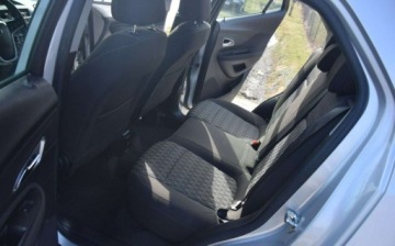 Opel Mokka I SUV 1.7 CDTI ECOTEC 130KM 2012 Opel Mokka 1.7D 4x4 Navi Kamera Klima Bez korozji Sprowadzony 1.7, zdjęcie 29