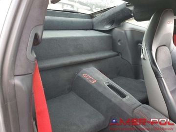Porsche 911 991 GT3 4.0 500KM 2018 Porsche 911 _GT3_991_4.0 L_500 km_2018r_22 847 KM 4.0 Benzyna 500KM, zdjęcie 8