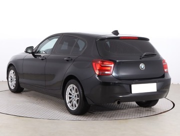 BMW Seria 1 F20-F21 Hatchback 5d 116i 136KM 2014 BMW 1 116i, Xenon, Bi-Xenon, Klima, Klimatronic, zdjęcie 3