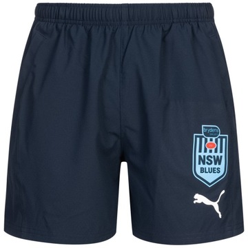 Puma SPODENKI sportowe treningowe Shorts r. XXL