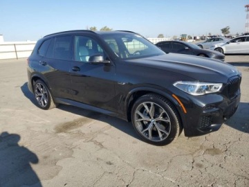 BMW X5 G05 2023 BMW X5 xDrive45E 2023 3.0l 3.0 Hybryda 389KM, zdjęcie 4