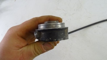 Yamaha YX 600 Radian Snail Drive Трос спидометра