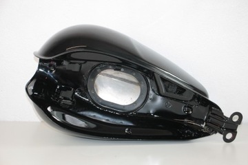 ТРИУМФ СКРЕМБЛЕР 900 ТОПЛИВНЫЙ БАК