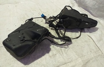 BMW F30 F36 NÁDRŽ NÁDRŽE ADBLUE KPL 7433648