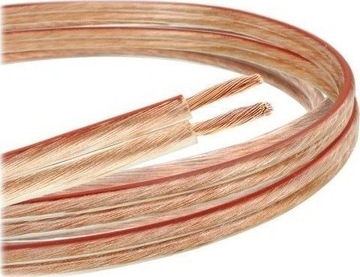 Кабель Акустический кабель 2x2,50 LB000950 LIBOX