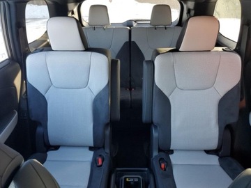 Lexus 2024 Lexus Inny TX 500H F Sport Premium 2024 2.4l 2.4 Hybryda 366KM, zdjęcie 11