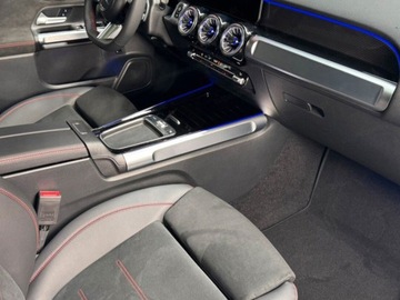 Mercedes GLB SUV Facelifting 2.0 220 190KM 2025 MERCEDES-BENZ GLB 220 4-Matic AMG Line 2.0 (190KM) 2025, zdjęcie 6