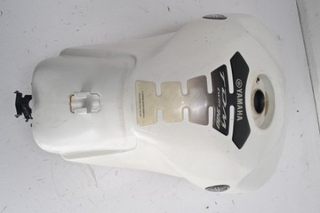 Топливный бак YAMAHA TDM 900.