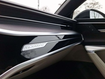 Audi A7 C8 Sportback 2.0 40 TDI 204KM 2022 Audi A7 Sportback 40 TDI mHEV Quattro Stronic KameraVirtualSmartInterFacLE, zdjęcie 13