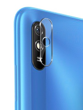 Szkło do Xiaomi Redmi 9A na Aparat Obiektyw Tył