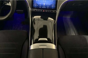 Mercedes GLC C254/X254 Coupe 2.0 220d 197KM 2026 Mercedes-Benz GLC AMG Advanced Pakiet Night 4MATIC Duzy rabat Leasing, zdjęcie 15