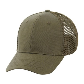 ШЛЯПА MESH FLEX RS M-TAC OLIVE S/M BILL